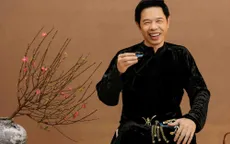 "Ông vua phòng vé" Thái Hòa: Tết này bận rộn và lo... siết cân