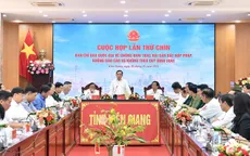 Cần nỗ lực hơn nữa để gỡ "thẻ vàng" thủy sản trong năm nay