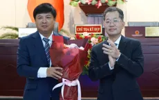 Miễn nhiệm chức danh Chủ tịch HĐND Đà Nẵng đối với ông Lương Nguyễn Minh Triết