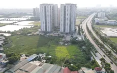 Chính phủ ban hành Nghị định quy định mới về định giá đất