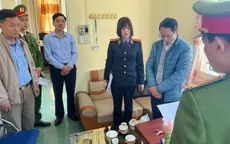 Khởi tố, bắt tạm giam Chủ tịch UBND xã Xuân Hòa (Lào Cai)