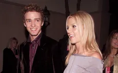 Justin Timberlake tính chuyện kể hết lùm xùm tình ái với Britney Spears