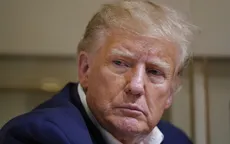 "Ông Trump có nguy cơ ngồi tù dài hạn"