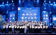 Tập đoàn Thiên Khôi - Một năm bứt phá chuyển đổi số