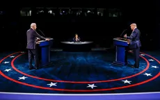 Bầu cử Tổng thống Mỹ 2024: Ông Trump muốn tranh luận với ông Biden