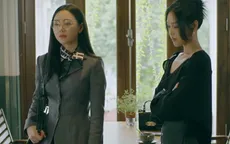 Chúng ta của 8 năm sau - Tập 41: Nguyệt nói khiến tiểu tam phải câm nín, dứt tình với Tùng