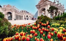 Lịch trình du xuân biển đảo dịp Tết Giáp Thìn với 10 triệu đồng