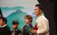 MC Hạnh Phúc: "Tôi dẫn bằng cảm xúc của mình và hạnh phúc như cái tên của tôi vậy"