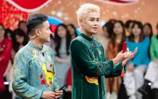 Tăng Duy Tân: "Rồi sẽ tới lúc tôi chiều chuộng bản thân trong âm nhạc hơn"