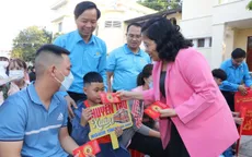 Ý nghĩa phong tục lì xì đầu năm