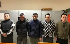 Đường dây chuyên 'bốc bát họ', 'lãi nằm' hoạt động liên quận, huyện tại Hà Nội