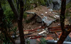 Bão "sông khí quyển" nhấn chìm California, đe dọa gây thêm lũ lụt, lở đất