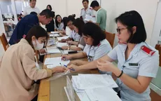 BHXH Việt Nam thu hồi hơn 139 tỷ đồng tiền hưởng chế độ không đúng quy định