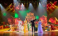 Hoa Xuân Ca 2024 - Đại nhạc hội tối 29 Tết trên VTV