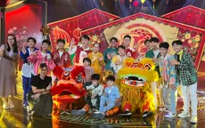 VTV9: "Hơi thở mùa xuân" hội tụ tài năng nhí đình đám một thời