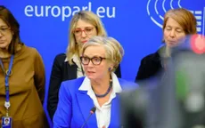 Eu đạt thỏa thuận về luật chống bạo hành phụ nữ