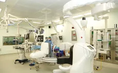 Xuyên đêm liên tiếp cứu sống 5 ca nhồi máu cơ tim, nhồi máu não