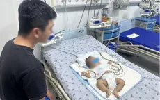 Cẩn trọng: Hạ calci máu ở trẻ nhũ nhi