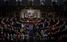 Mỹ: Mẫu thuẫn giữa hai đảng trong vấn đề viện trợ cho Israel