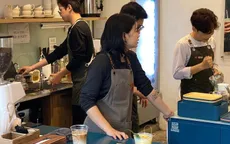 Chuyện về các sinh viên chọn ở lại Thủ đô đi làm dịp Tết Nguyên đán
