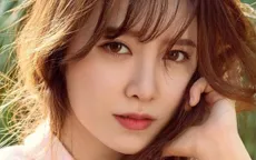 Goo Hye Sun thua kiện trong cuộc chiến với công ty cũ