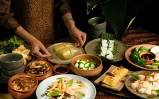 Bảo quản thực phẩm đã chế biến trong những ngày Tết Nguyên đán
