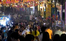 Top 5 trải nghiệm VUI TẾT tại Phú Quốc