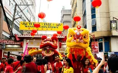 Khu phố người Hoa lâu đời nhất thế giới đón Tết Nguyên đán
