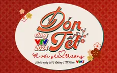 Đón Tết cùng VTV 2024: Về với yêu thương (20h, Mùng 1 Tết, VTV3)