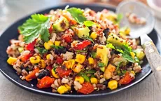 Một số biện pháp phòng tránh rối loạn tiêu hóa dịp Tết