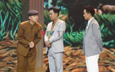 Táo quân 2024: Thổ địa khiếp sợ giai điệu kinh điển "Có bàn chân lặng lẽ..."