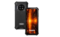 Điện thoại có pin 28.000 mAh, thời gian chờ lên tới hơn 90 ngày