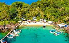 Những hòn đảo lý tưởng nhất thế giới để "chạy trốn mùa đông", trong đó có đảo Phú Quốc
