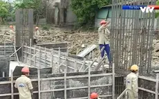 Yêu cầu thay nhà thầu chậm thi công đường dây 500kV mạch 3