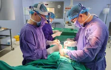 Tự cắt "của quý" sau khi sử dụng chất kích thích