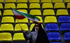 Iran bắt đầu bầu cử Quốc hội