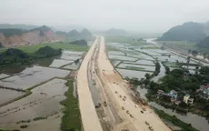 “Chỉ bàn làm, không bàn lùi”, quyết tâm đưa dự án giao thông về đích