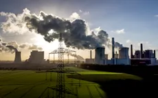 Lượng khí thải CO2 trên toàn cầu đạt mức kỷ lục
