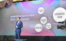 Thái Lan đặt mục tiêu lọt top 10 trung tâm hàng không