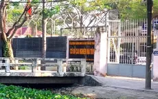 Phó Thủ tướng yêu cầu xử lý nghiêm vụ gần 200 học viên cai nghiện bỏ trốn