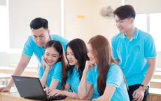 Học viện Tài chính, trường ĐH Thương mại công bố phương án tuyển sinh 2024