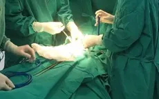 Ung thư tinh hoàn ở nam giới và cảnh báo của bác sĩ
