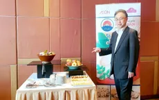 Sò Điệp Nhật Bản tươi sống lần đầu tiên xuất hiện tại Việt Nam
