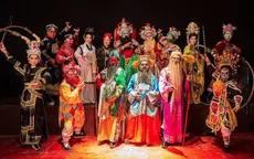 Nghệ thuật hát bội Việt Nam được quảng bá trên nền tảng Google Arts & Culture