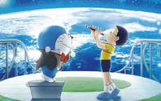 Phim điện ảnh Doraemon thứ 43 sẽ ra mắt rạp Việt vào mùa hè năm nay