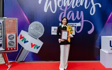 Người đồng hành cùng phụ nữ Việt chinh phục vẻ đẹp hoàn mỹ: Khi có đam mê, không gì là giới hạn