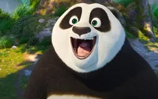 Màn "vắt sữa" thành công của Kungfu Panda 4