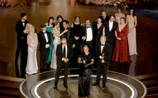 Lễ trao giải Oscar 2024: Phim hay nhất gọi tên "Oppenheimer"