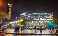 Đà Nẵng tắt biển quảng cáo, đèn trang trí hưởng ứng Giờ Trái đất 2024