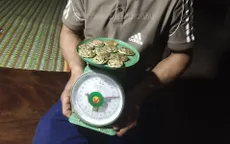 Khai thác vàng trái phép, 1 người tử vong tại Lai Châu